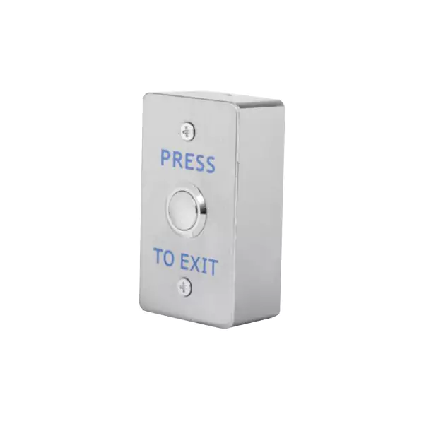 دکمه خروج فلزی روکار سارو مدل EXK-02