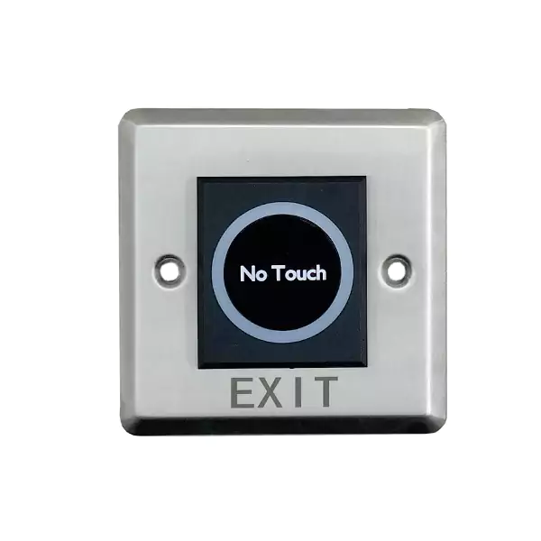کلید خروج روکار نو تاچ روستیک REK no touch 810