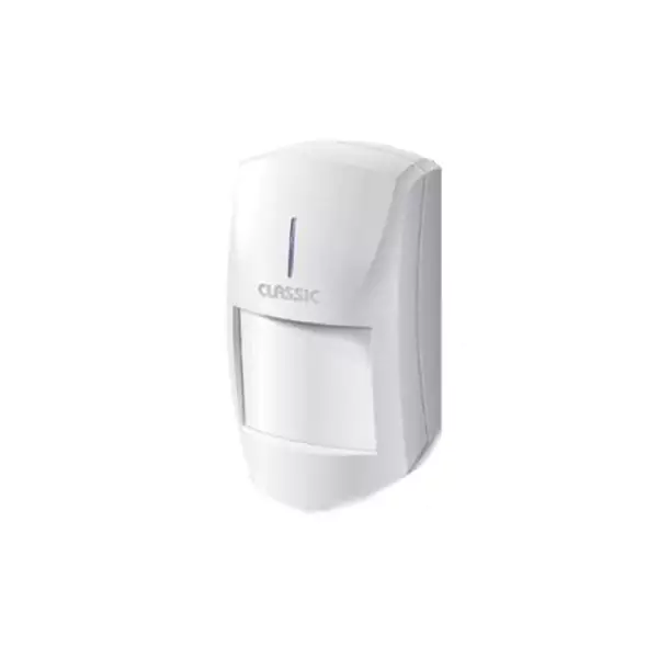 چشمی دزدگیر کلاسیک ALPHA PLUS