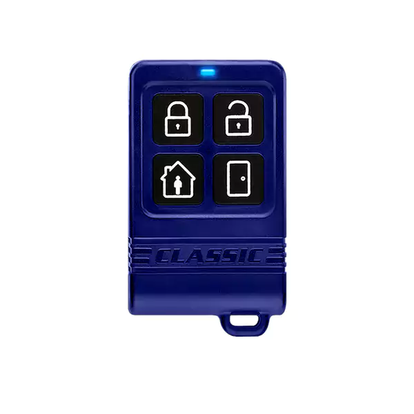 ریموت کنترل دزدگیر کلاسیک