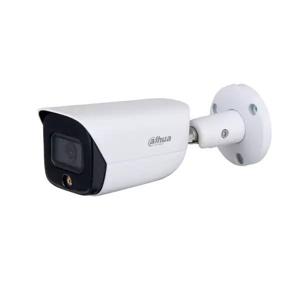 دوربین مداربسته 4 مگاپیکسل IP داهوا HFW3449EP-AS-LED