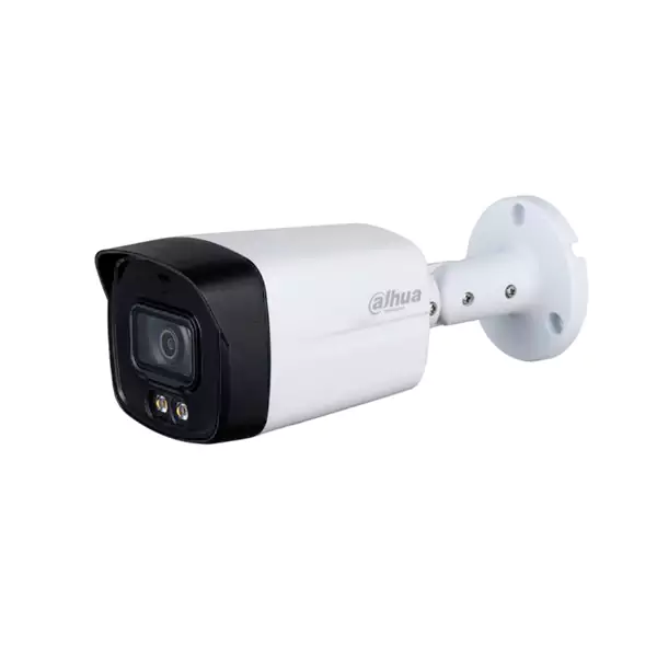 دوربین مداربسته 5 مگاپیکسل HDCVI داهوا مدل HFW1509TLM-LED