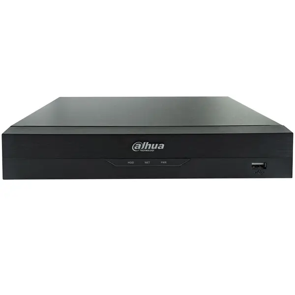 دستگاه ضبط تصاویر 8 کانال داهوا XVR مدل XVR5108HS-I3
