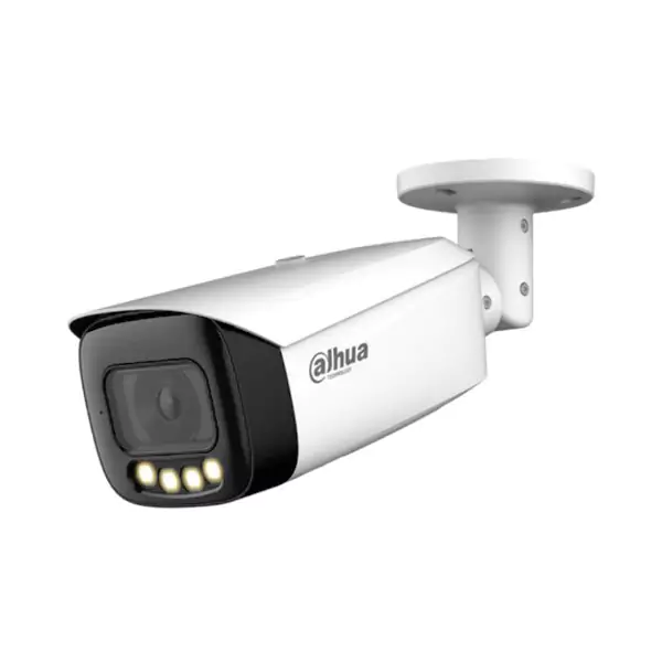 دوربین مداربسته 4 مگاپیکسل IP داهوا HFW5449T1-ZE-LED