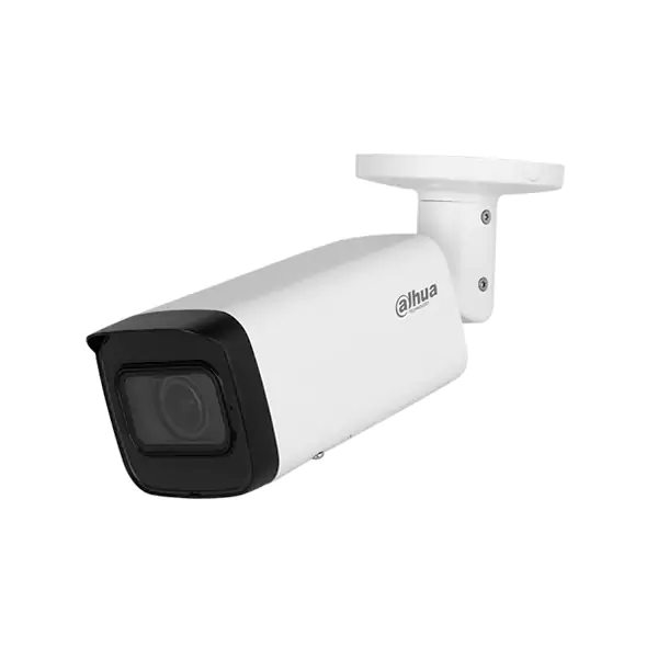 دوربین مداربسته تحت شبکه 4 مگاپیکسل داهوا مدل HFW2441T-ZS