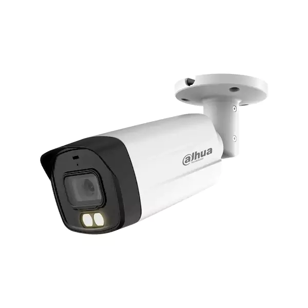 دوربین مداربسته 5 مگاپیکسل HDCVI داهوا مدل HFW1509TM-IL-A