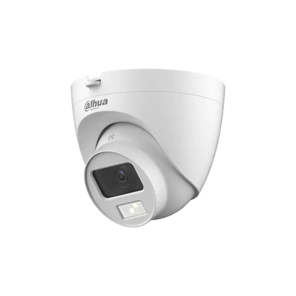 دوربین مداربسته 2 مگاپیکسل HDCVI داهوا HDW1200CLQ-IL-A