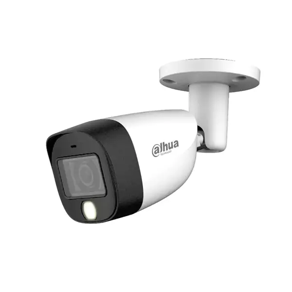 دوربین مداربسته 2 مگاپیکسل HDCVI داهوا HFW1200CM-IL-A