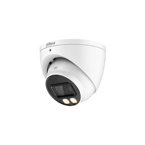 دوربین مداربسته 5 مگاپیکسل HDCVI داهوا HDW1509T-A-LED