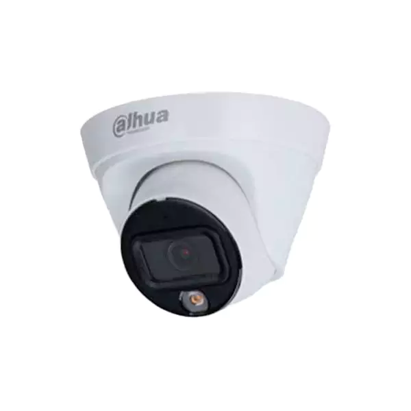 دوربین مداربسته 2 مگاپیکسل IP داهوا مدل HDW1239T1-LED
