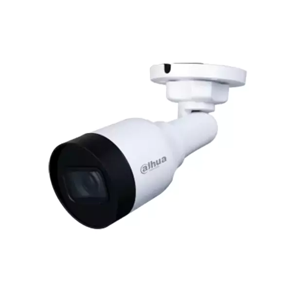 دوربین مداربسته 2 مگاپیکسل آی پی داهوا مدل HFW1239S1-LED