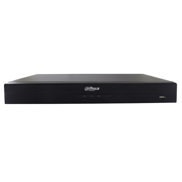 دستگاه ضبط تصاویر 16 کانال داهوا XVR مدل XVR5216AN-I3