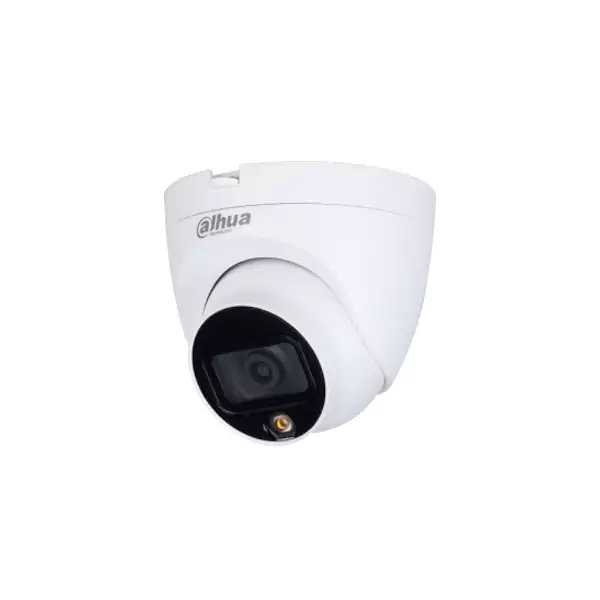 دوربین مداربسته 2 مگاپیکسل HDCVI داهوا HDW1209TLQ-LED