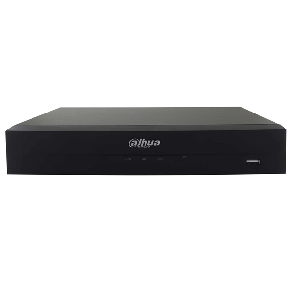 دستگاه ضبط تصاویر 16 کانال داهوا XVR مدل XVR5116HS