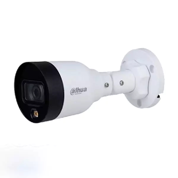 دوربین مداربسته 4 مگاپیکسل تحت شبکه داهوا مدل HFW1439S1-A-LED-S4