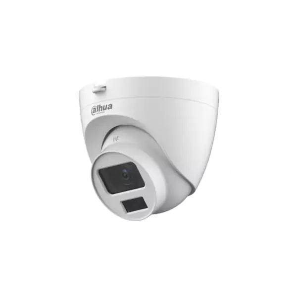 دوربین مداربسته 2 مگاپیکسل HDCVI داهوا HDW1500CLQ-IL-A