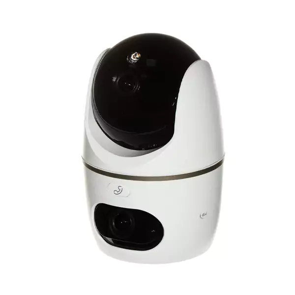 دوربین وایرلس داهوا 3+3 مگاپیکسل Hero مدل H3D-3F