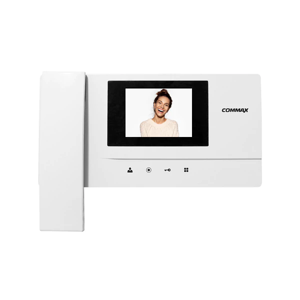 آیفون تصویری کلید لمسی کوماکس مدل CDV-35A