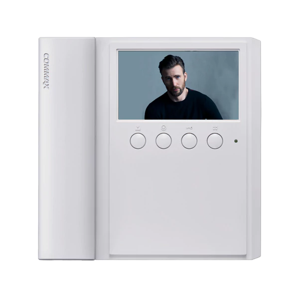 آیفون تصویری بدون حافظه کوماکس مدل CMV-43A