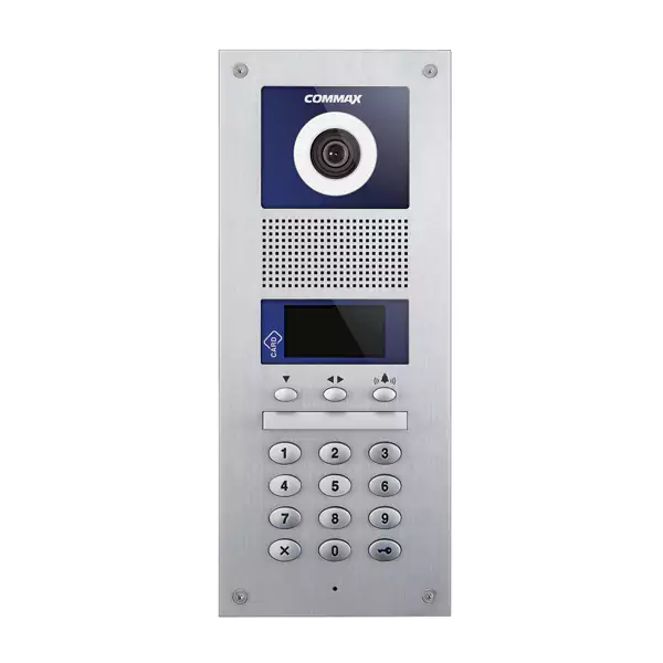 پنل کدینگ کوماکس مدل DRC-GUC/RF