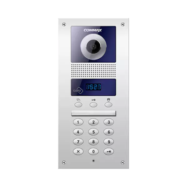 پنل کدینگ کوماکس DRC-GUM/RF