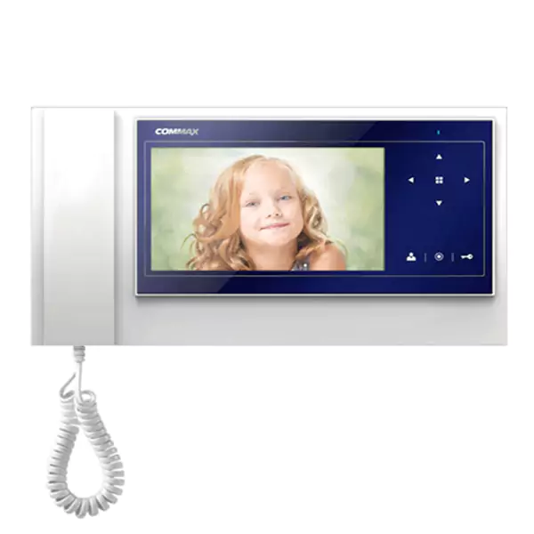 آیفون تصویری با حافظه لمسی کوماکس مدل CMV-77K