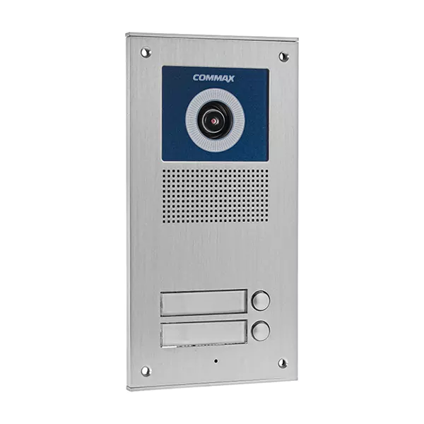 پنل تصویری 2 واحدی کوماکس مدل DRC-NUC