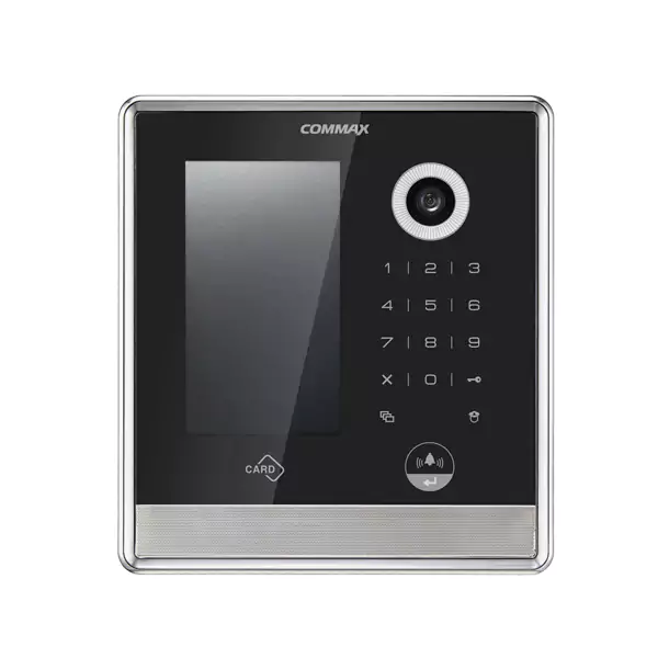 پنل کدینگ کوماکس DRC-707LC/RF