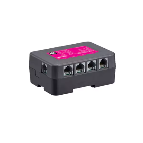 توزیع کننده فرعی کوماکس CMD-404CFU