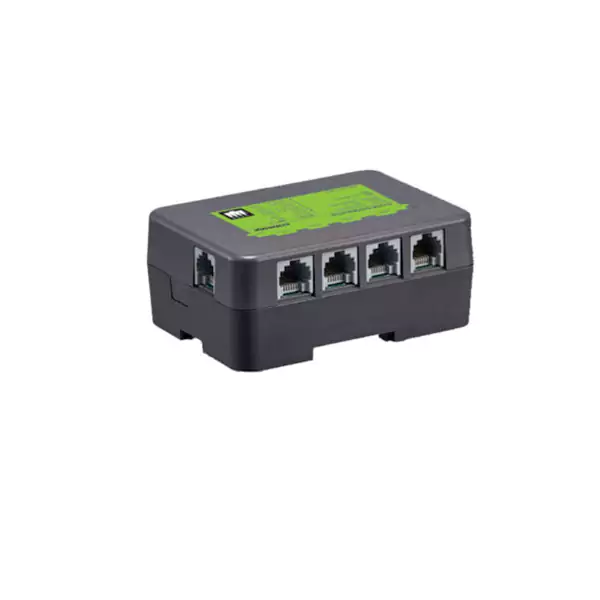 توزیع کننده فرعی کوماکس CMD-404FU