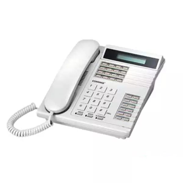 گوشی نگهبانی آیفون تصویری کوماکس CDS-2AG