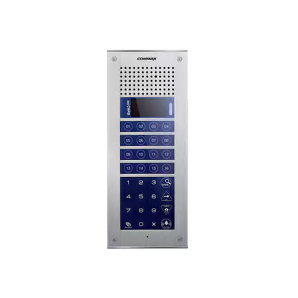 پنل کدینگ کارتخوان کوماکس CMP-4BCT/RF