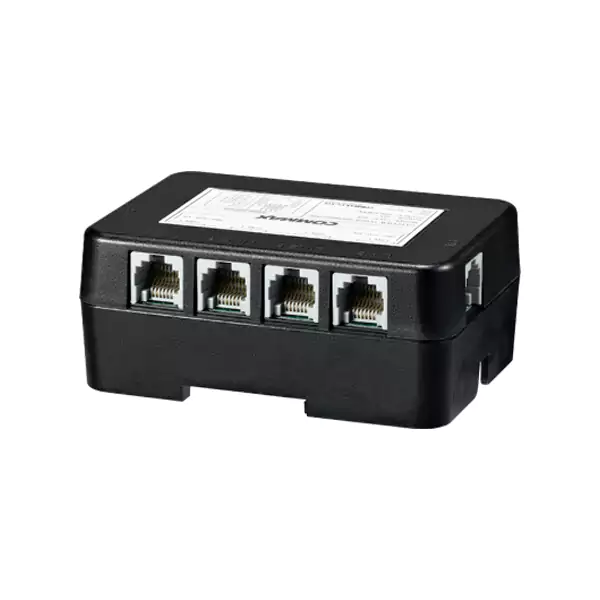 توزیع کننده کوماکس CCU-4GF
