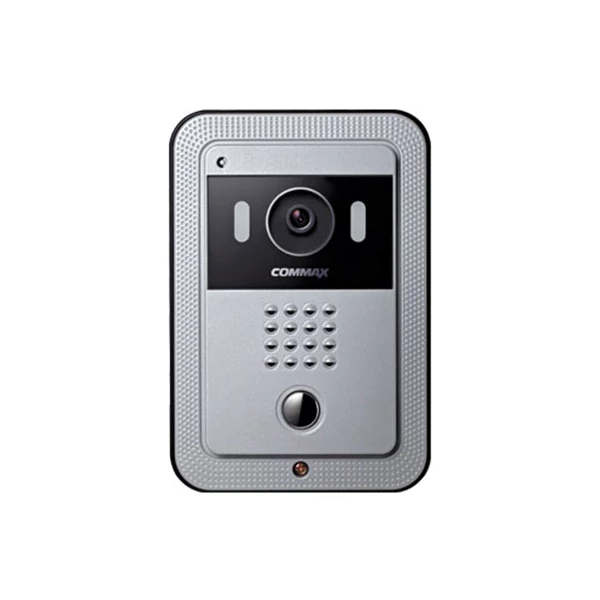 پنل تصویری توکار یک واحدی کوماکس DRC-4FC