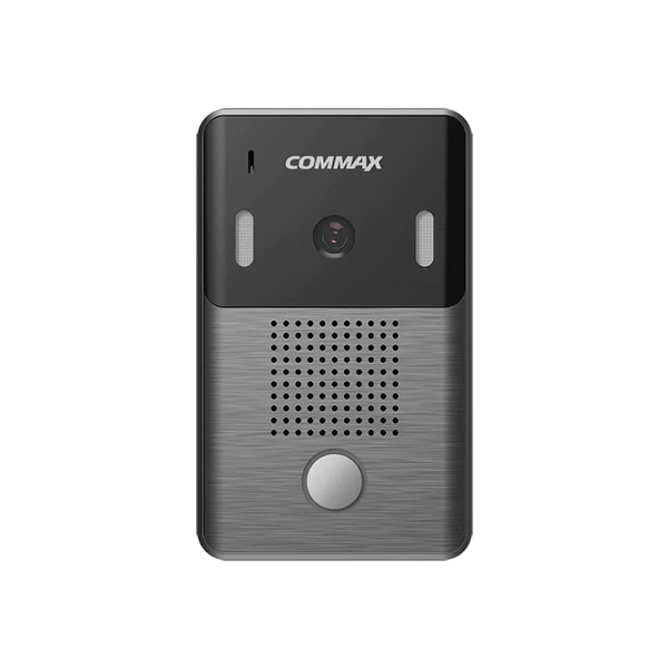 پنل آیفون تصویری روکار کوماکس مدل DRC-4Y