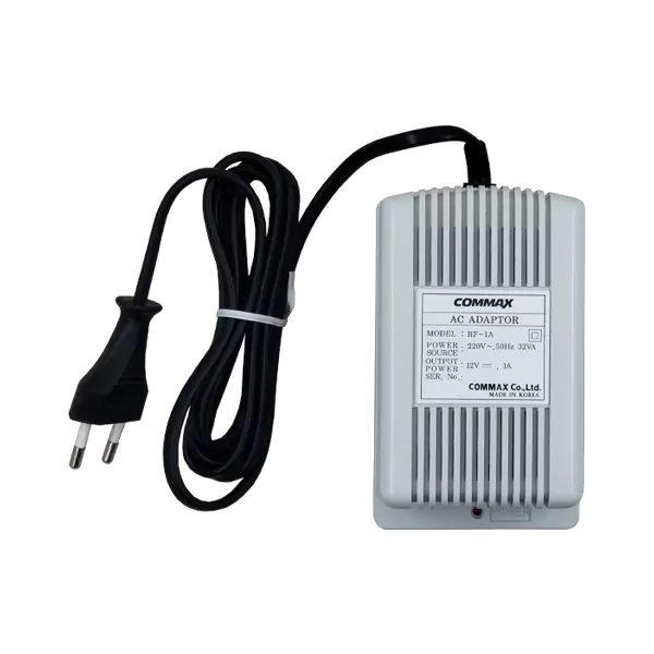 منبع تغذیه آیفون تصویری کوماکس اصلی
