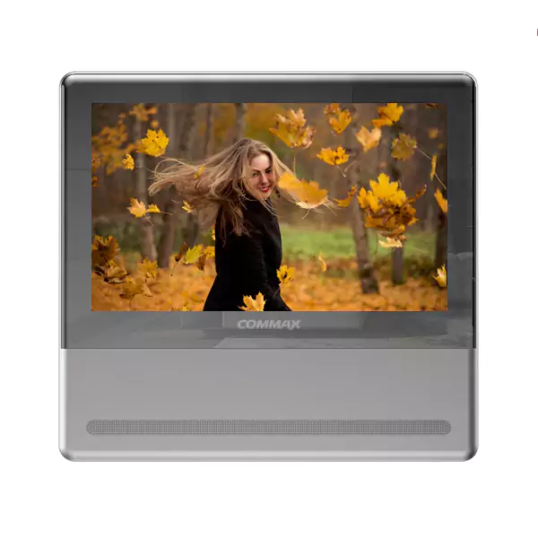 آیفون تصویری بدون دسته گوشی کوماکس CAV-70QGX