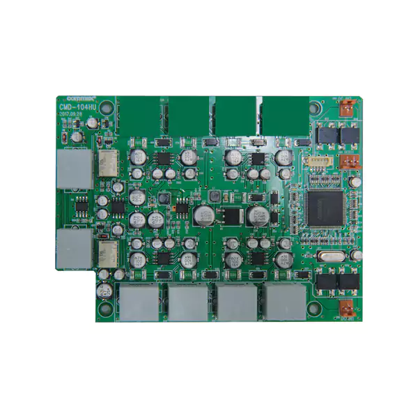 توزیع کننده آیفون تصویری کوماکس CMD-104HU