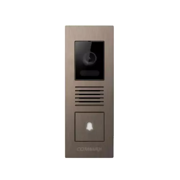 پنل آیفون تصویری جدید کوماکس مدل DRC-4PIP
