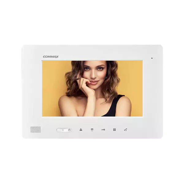 آیفون تصویری 10.1 اینچ کوماکس مدل +CAV-1020IG