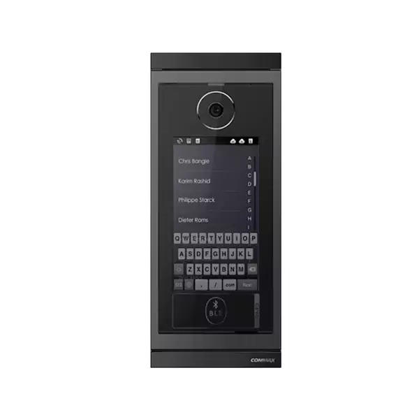 پنل لابی آیفون تصویری کوماکس کره CIOT-L7FM