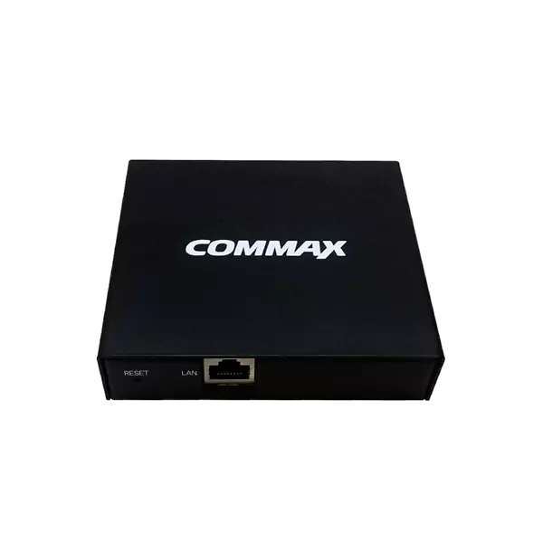 سوئیچر آیفون تصویری تحت شبکه کوماکس CGW-1KM