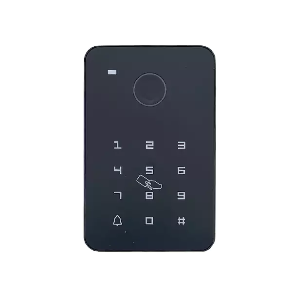 اکسس کنترل اثرانگشتی و کارتی روستیک مدل 110A