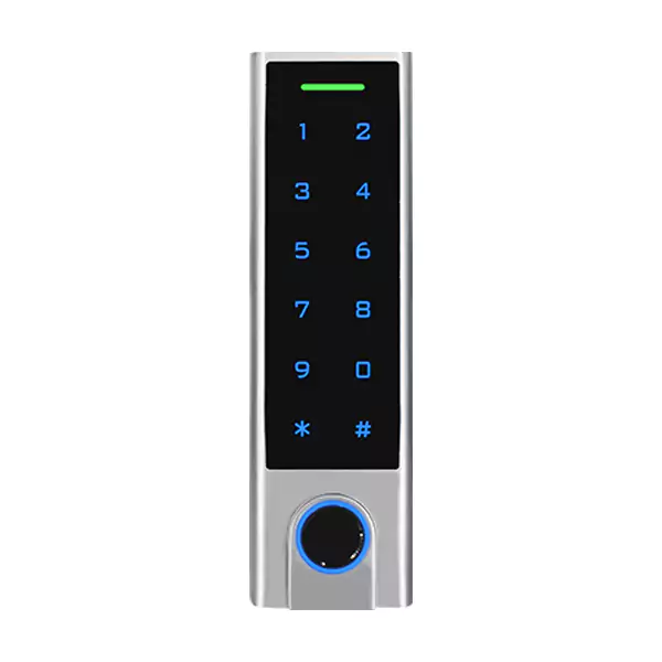 اکسس کنترل با وای فای بدنه فلزی مدل RAC-730