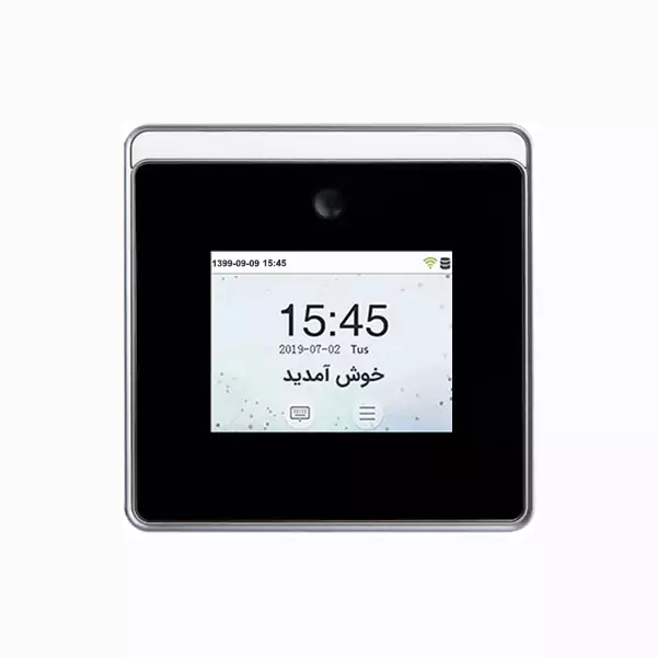 دستگاه حضور و غیاب تشخیص چهره کارابان مدل XFace50