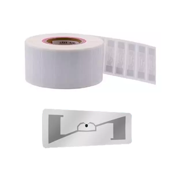برچسب خودرویی کنترل تردد مدل RFID 400