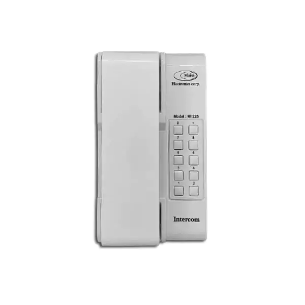 ارتباط داخلی همه با هم مایسا MI 225
