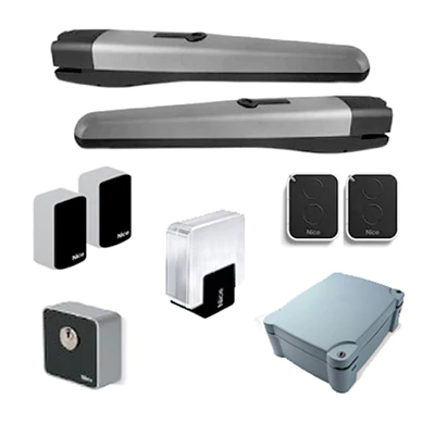 جک نایس تونا مدل TOONA-5024