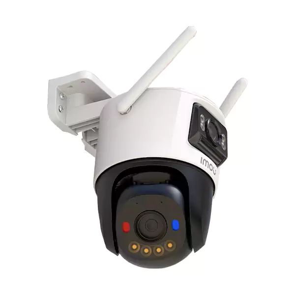 دوربین مداربسته وایرلس آیمو مدل Cruiser Dual 2C سیم کارتی 4G