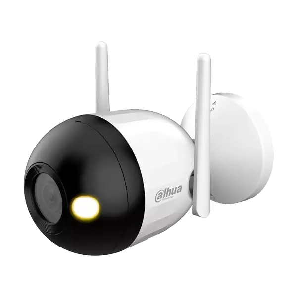 دوربین وایرلس داهوا 4 مگاپیکسل Bullet F4C-LED